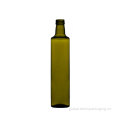 Amber Glass Olive Oil Bottles Amber Glass Dorica Oil Bottles Factory